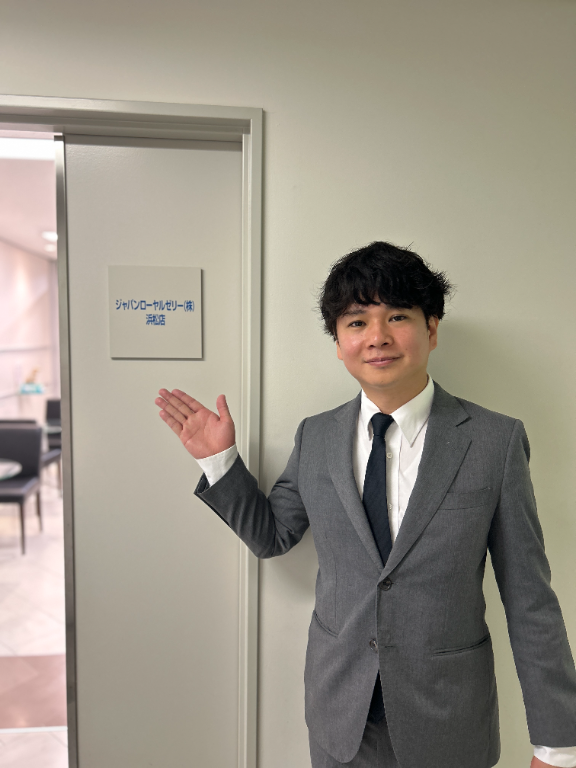 ジャパンローヤルゼリー株式会社　浜松支店(静岡県浜松市中央区/浜松駅/事務・データ入力・受付)_2